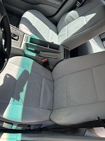 g20 bmw: BMW 3 series: 2002 г., 2.2 л, Автомат, Бензин, Седан — 7