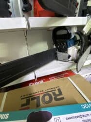 купить электропилу в бишкеке: Новый, До 2 кВт, Бесплатная доставка — 12