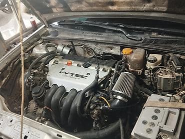 opel: Opel Vectra: 2002 г., 2 л, Автомат, Бензин, Седан — 2