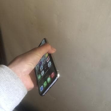 IPhone 11 Pro, Б/у, 64 ГБ, Белый, Зарядное устройство, Чехол, 90 %