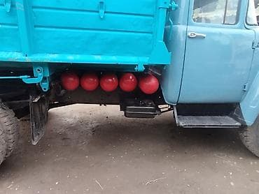 cr v rd5: Грузовик, ЗИЛ, Стандарт — 5