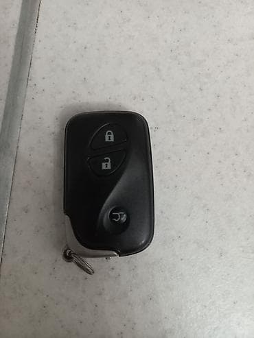 Ключ Lexus 2011 г., Б/у, Оригинал, Япония