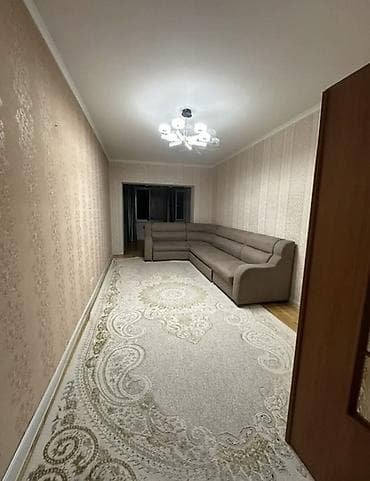 ищу комнату с подселением в бишкеке: 3 комнаты, 5 м², Евроремонт — 6