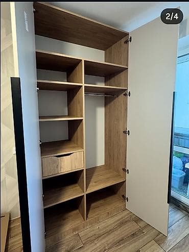 изготовление корпусной мебели: Комоды на заказ — 7