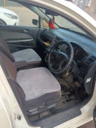 багаж на хонда стрим: Honda Stream: 2000 г., 2 л, Автомат, Бензин, Минивэн — 6