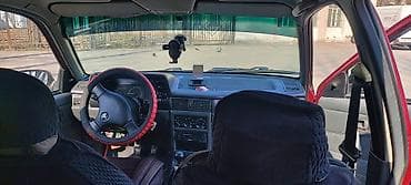 руль нексия: Daewoo Nexia: 2007 г., 1.5 л, Ручные, Бензин, Седан — 3