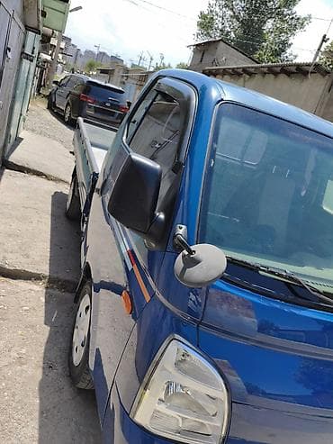 sprinter 2 9: Легкий грузовик, Hyundai, Стандарт, До 1 т, Б/у — 2