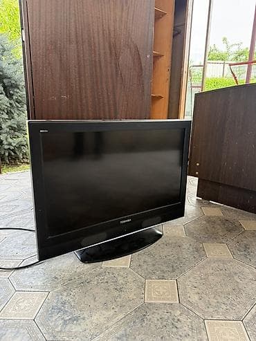 tx3 mini: Продаю : Телевизор TOSHIBA REGZA, плоская панель с настольной — 2