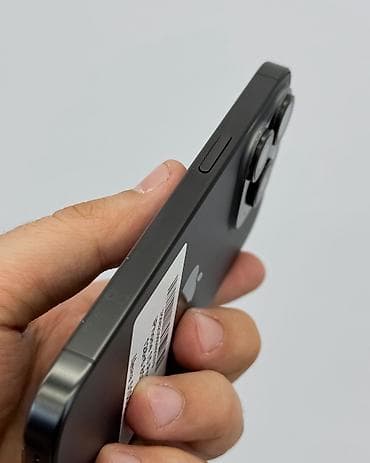 apple ipad pro 12.9 цена: IPhone 15 Pro, Б/у, 128 ГБ, Black Titanium, Защитное стекло, Чехол, В рассрочку, 85 % — 6