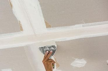 продаю шпаклёвка: Шпатлевочные и штукатурные работы под ключ Профессиональная — 4