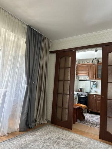 посуточная аренда квартир 2 комнаты: 2 комнаты, Банные принадлежности, Домофон, Бронь — 3