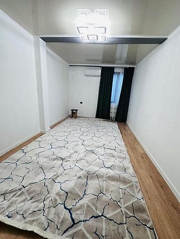 1 комната, 30 м², 3 этаж, Косметический ремонт