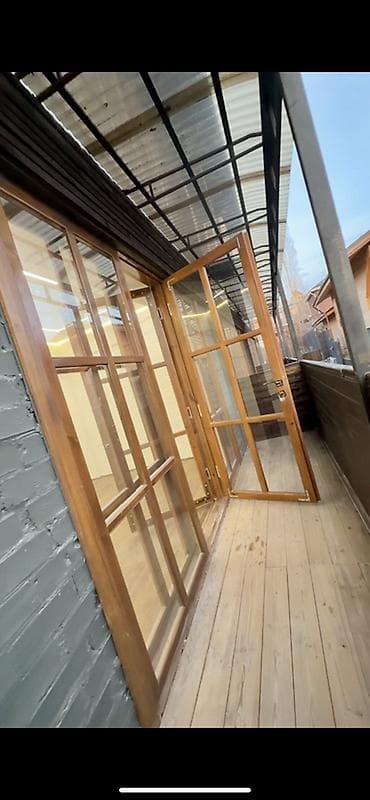 на ночь: Таунхаус с частным двориком и автоматическими воротами - Архитектура — 6