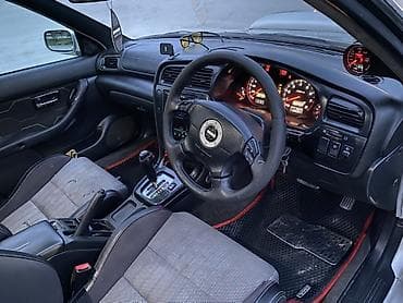 диски р13 бу: Subaru Legacy: 2001 г., 2 л, Автомат, Бензин, Седан — 5