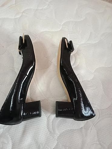 Ботинки и ботильоны: Пора переобуваться! Все новое,из США — 3