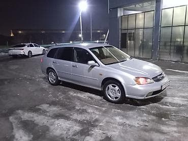 mtz 82 1: Honda Avancier: 1999 г., 2.3 л, Автомат, Бензин, Универсал — 3