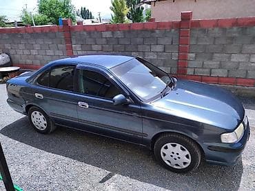 ниссан санни запчасти: Nissan Sunny: 2001 г., 1.4 л, Автомат, Бензин, Седан — 6