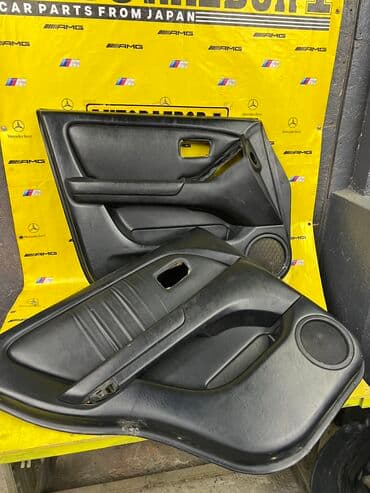 обмен нексия 2: Дверные обшивки Lexus rx300 комплект — 1