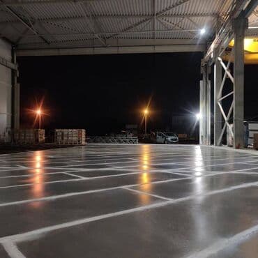 заливка пола: Стяжка Бесплатная консультация Больше 6 лет опыта — 2