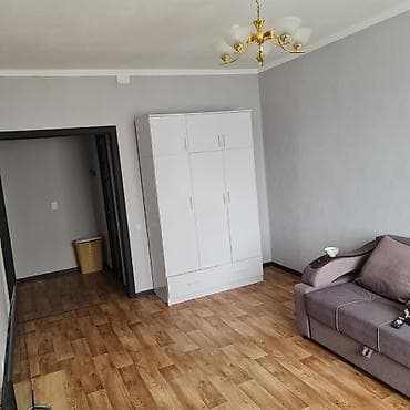 Студия, Собственник, Без подселения, С мебелью полностью — 7