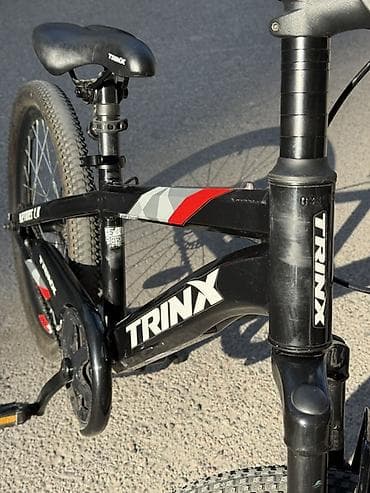 single speed: Детский велосипед, 2-колесный, 6 - 9 лет, Для мальчика, Б/у — 4