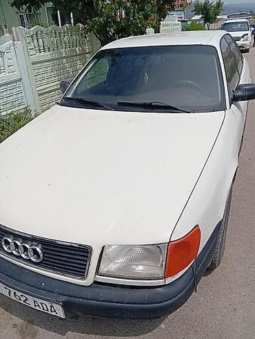 ауди 2 2 турбо: Audi 100: 1991 г., Механика, Газ, Седан — 1