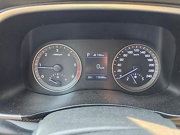 хендай солярис цена ош: Hyundai Tucson: 2020 г., 2 л, Дизель, Кроссовер — 6