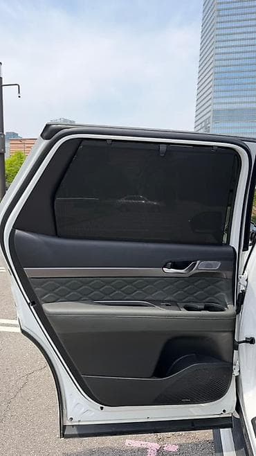 chrysler pacifica: Hyundai Palisade: 2021 г., Кроссовер — 10