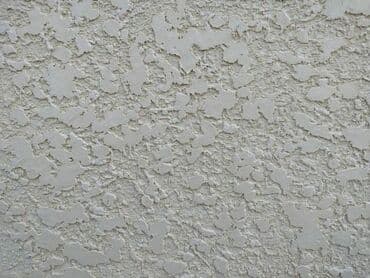 набор инструментов для кожи: Текстура ( декоративная штукатурка) снежок, американка русская — 2