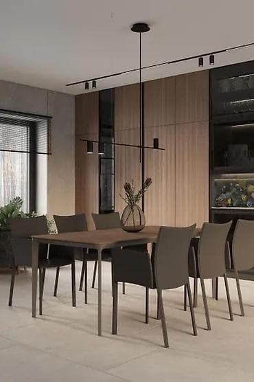 уй чертож: Дизайн | Батирлер — 3