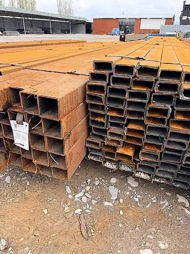 алма бойка: Металл на развес 65 сумов 🔥🔥🔥 — 6