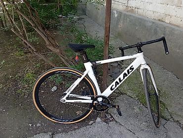 rerode r1: Шоссейный велосипед — 1