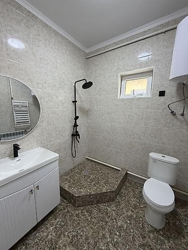Недвижимость: 🏡 Продается дом в г. Шопоков 2025 года, построен по проекту. 📐 — 10