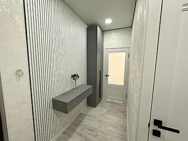Квартиры: 1 комната, 45 м², Элитка, 3 этаж, Евроремонт — 4