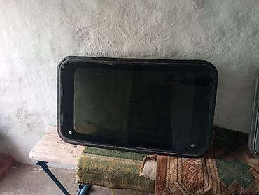 маховик сапог: Продам люк в полной комплектации, ещё пороги задние и передние — 1