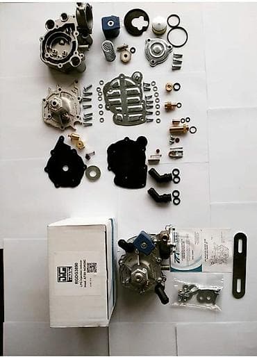 дубль: Hyundai 2018 г., Новый, Оригинал, Турция — 5