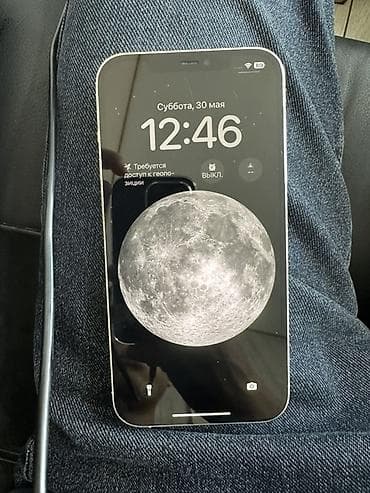 iphone 6 16: IPhone 12 Pro Max, 128 ГБ, Белый, Зарядное устройство, Защитное стекло, 80 % — 2