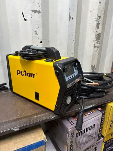 Сварочный аппарат, Полуавтомат, Новый, Бесплатная доставка, Платная доставка, Самовывоз