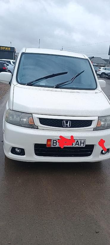 хонда рулевой река: Honda Stepwgn: 2004 г., 0.2 л, Бензин, Минивэн — 1