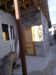 домик в деревне: Үй, 50 кв. м, 2 бөлмө, Менчик ээси, Косметикалык оңдоо — 1