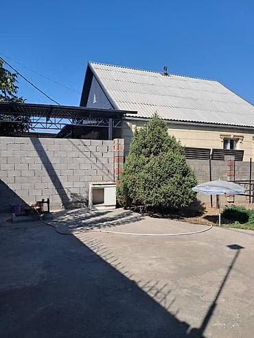 batir service: Продаётся чудесный, тёплый и уютный дом! Участок — 10 соток — 1