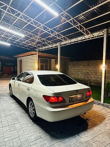 продаю или меняю на авто: Toyota Windom: 2004 г., 3 л, Автомат, Бензин, Седан — 7