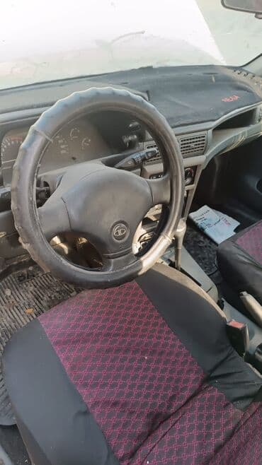 генератор на нексию: Нексия на разбор есть любые запчасти — 10