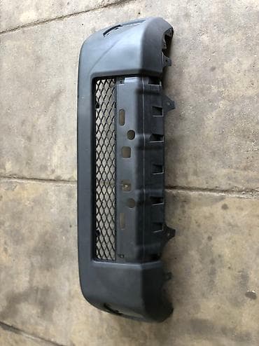 cruze: Бампер Toyota, Новый, Аналог — 1