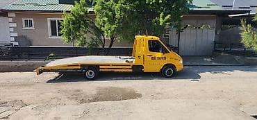 акп 124: С лебедкой — 2