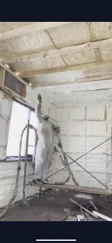 пеноплекс утепление: Напыляемая теплоизоляция ППУ (пенополиуретаном) для кровель и — 10