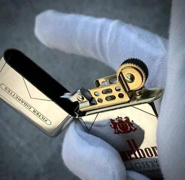 Аксессуарлар: Күйгүзгүч, Бензин, Жаңы — 3