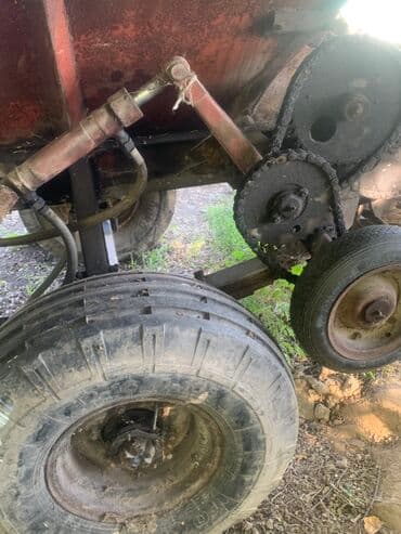 цены на зимние шины в бишкеке: Рум советский вместимость : 4 тонны, цена договорная состояние  — 4