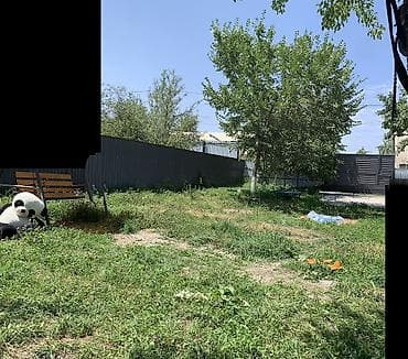 аренда дачи: Чистый воздух, рядом Ала-Арча парк (10 мин езды), до Бишкека 20-25 — 1