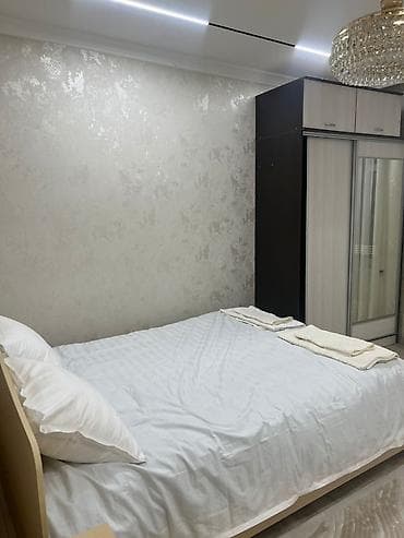 гик цены на квартиры рядом ош: Сдаётся 2 этажный особняк. Западный Анар микрорайон, все условия для — 3